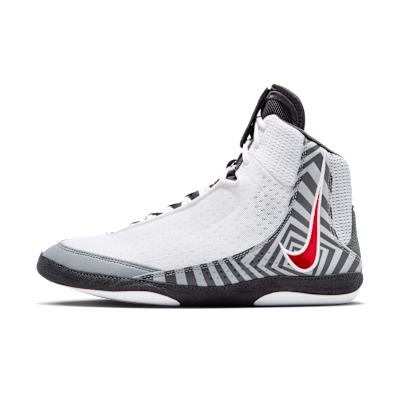 Nike Inflict 4 SE Wrestling Shoes. Nike.com